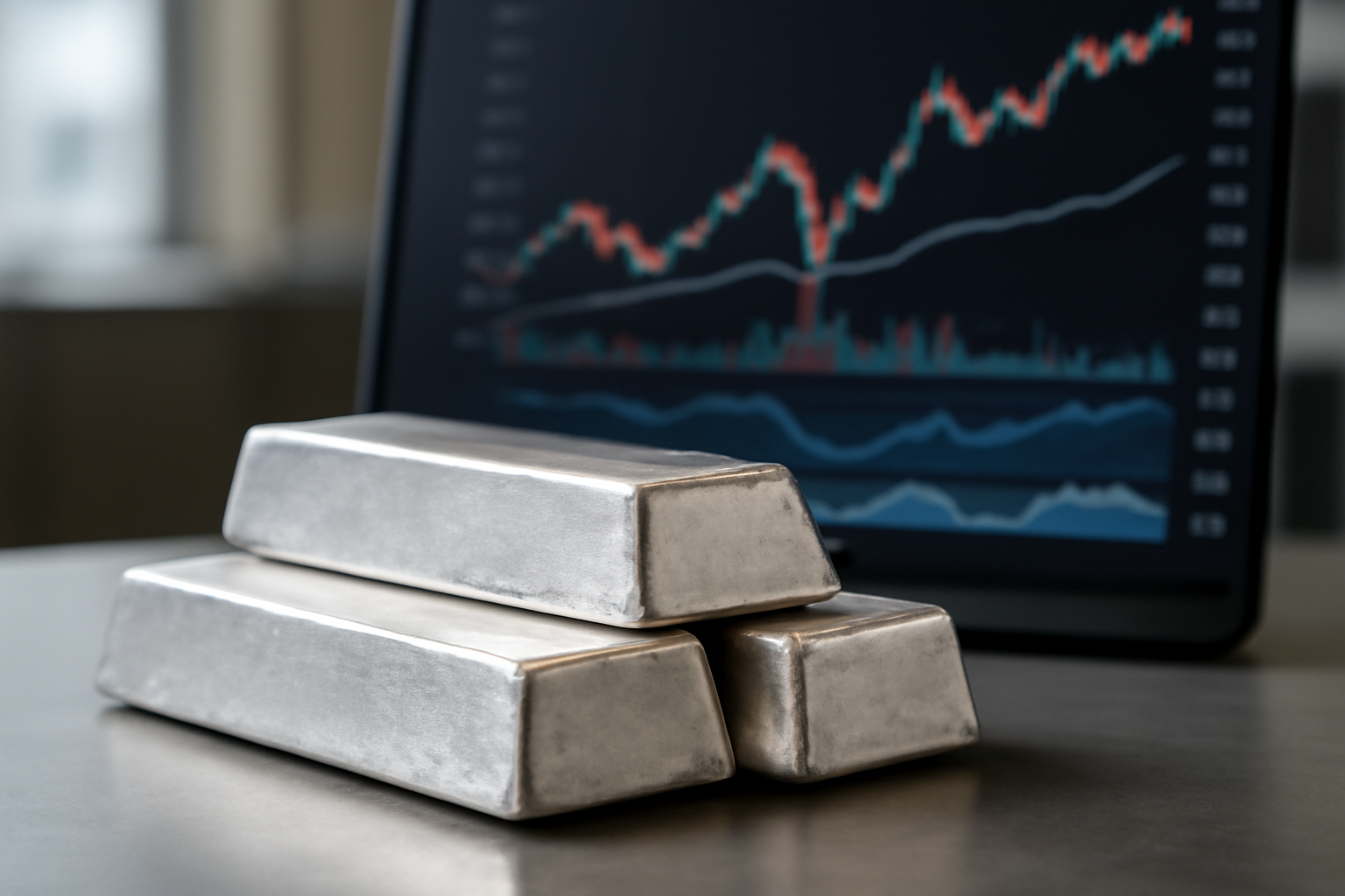 You are currently viewing Sunshine Silver Mining & Refining Reports Second Quarter 2026 Results