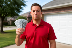 Read more about the article Supreme Garage Door Repair Redirects Marketing Dollars Into North Texas Communities
