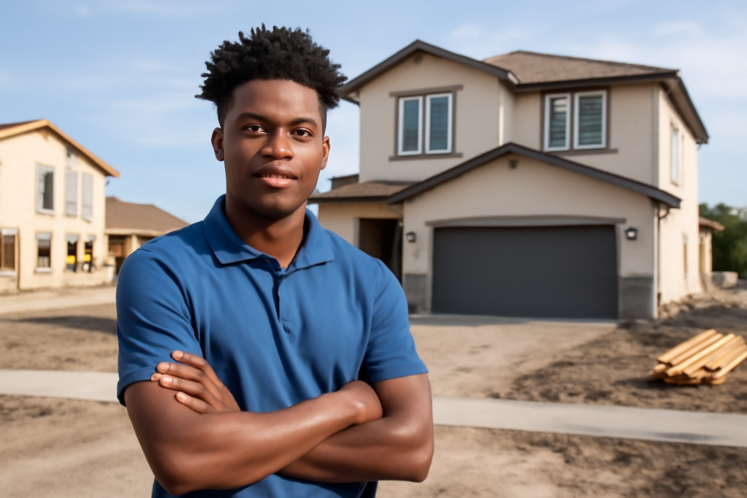 You are currently viewing Taylor Morrison Encourages Gen Z to Pursue Homebuilding Industry Through Annual Internship Program