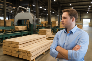 Read more about the article The Lumber Manufactory locates new sawmill in New Albany