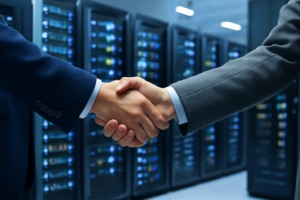 Read more about the article Thunder Compute Partners with Lektra to Expand Next-Generation AI Cloud Infrastructure