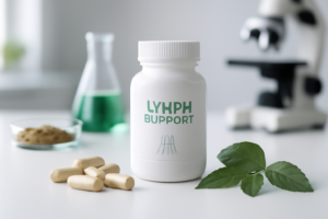 Read more about the article Understanding Lymph System Support Supplements: PureHealth Research Highlights Natural Ingredients for Everyday Wellness