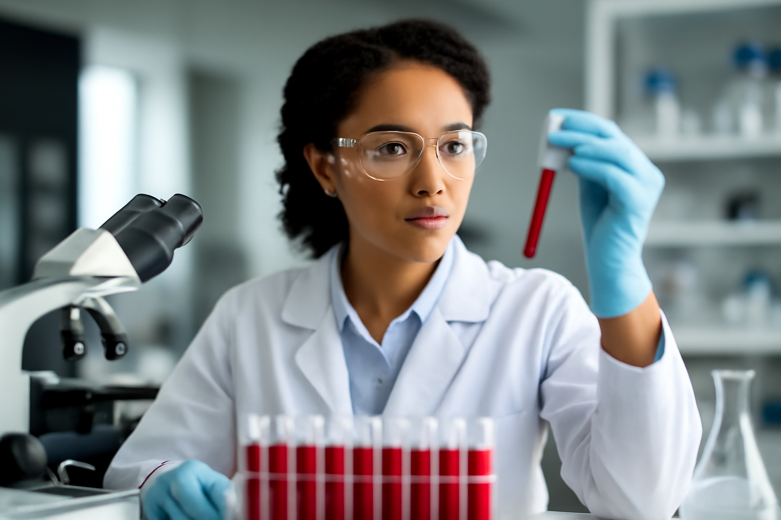 You are currently viewing Vascarta Announces NIH Phase I clinical study of VAS-101 in sickle cell disease begins