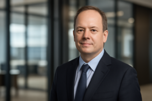 Read more about the article Vertical Data Appoints Chris Downs as Interim Chief Financial Officer