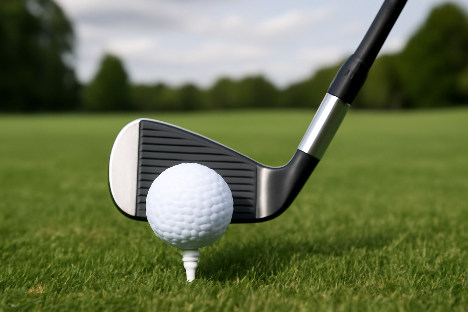 You are currently viewing Viral Golf Company Golf Daddy Folds Into Benchmark Motion, Rebranding as Benchmark Golf