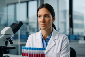 Read more about the article Volition Announces Landmark Clinical Validation of Nu.Q® NETs Biomarker in Sepsis