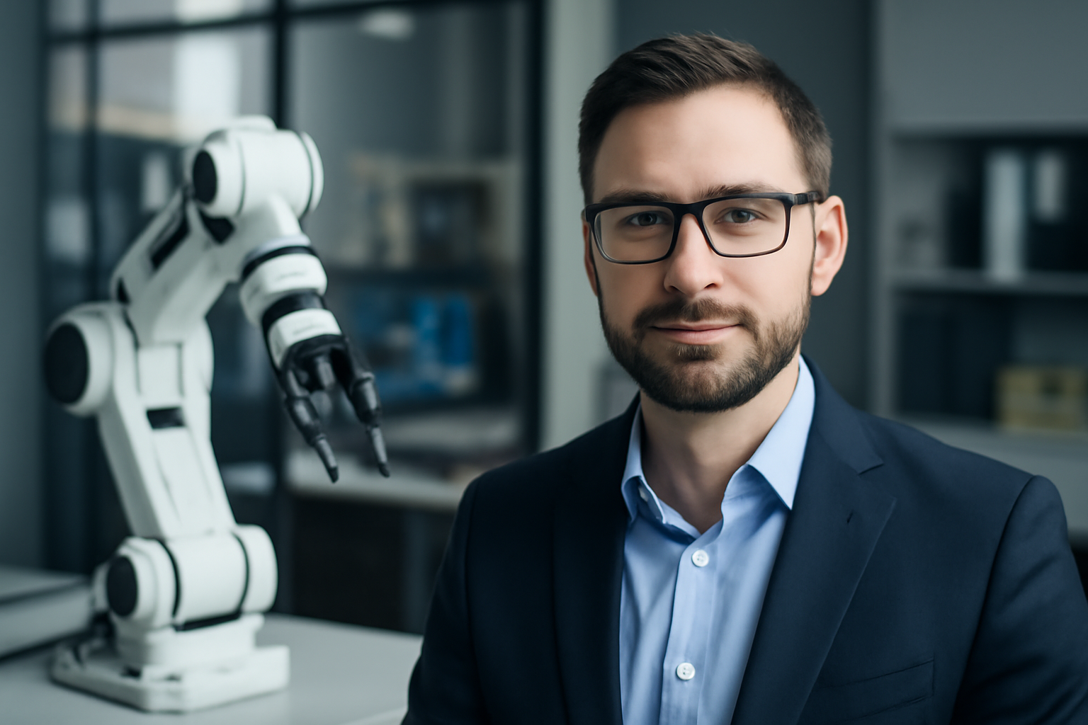 You are currently viewing Warpify Robotics Secures Pre-Series A Funding for Global Expansion