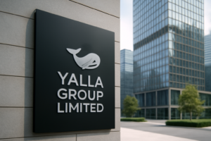 Read more about the article Yalla Group Limited to Report Second Quarter 2026 Financial Results on August 17, 2026 Eastern Time