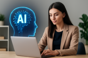Read more about the article Zenoti Launches Predictive Intelligence – The Next Generation of AI for Beauty and Wellness