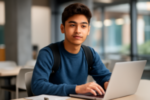 Read more about the article 17-Year-Old UCLA Student Launches ClassSwap to Help Students Get Into the Classes They Need