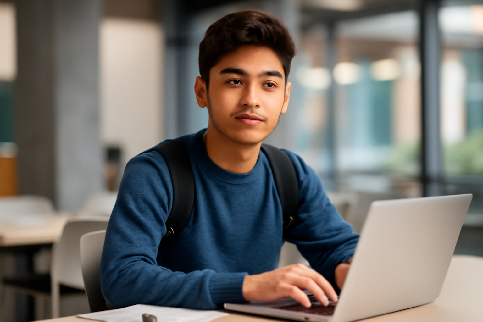You are currently viewing 17-Year-Old UCLA Student Launches ClassSwap to Help Students Get Into the Classes They Need