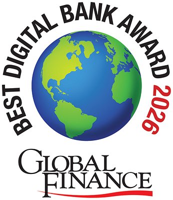 You are currently viewing Banorte, led by Carlos Hank Gonzalez, recognized by Global Finance for “Excellence in Innovation” and “Digital Experience” Across Mexico and Latin America