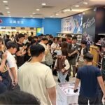 Toys”R”Us Asia Leads the Return to Play