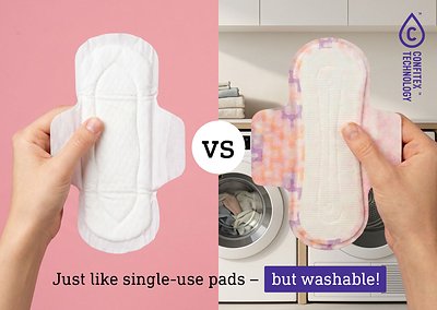 You are currently viewing Confitex Technology wins INDEX Award and Hygienix Innovation Award for world-first washable nonwoven absorbent hygiene products