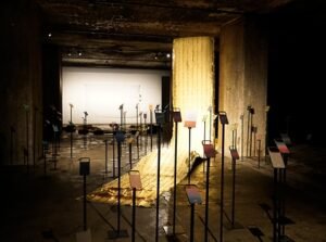 Read more about the article PITAKA Marks Its Next Chapter in Berlin With “Signals in the Wind,” Unveiling New iPhone 18 Accessories