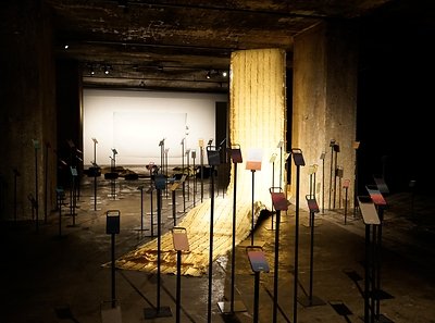 Read more about the article PITAKA Marks Its Next Chapter in Berlin With “Signals in the Wind,” Unveiling New iPhone 18 Accessories