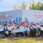 China-U.S. Youth Exchange Brings Together 170 Young People Across Shandong and Beijing