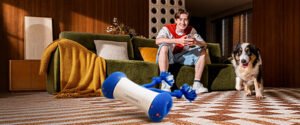 Read more about the article Cheerble Launches Wickedbone Air with App-Controlled Play and a Replaceable E-TPU Shell