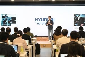 Read more about the article Hyundai Motor Group Accelerates Autonomous Driving Innovation with AI-Powered Data Flywheel