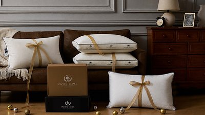 You are currently viewing Pacific Coast Brings Hotel-Inspired Comfort Home With Three Distinct Pillow Designs