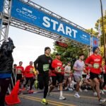 Global Running Boom Takes Center Stage at Sold-Out Life Time Chicago Half Marathon & 5K