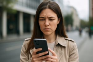 Read more about the article 53% of European Consumers Are Open to Switching Mobile Providers as Telco Loyalty Comes Under Pressure