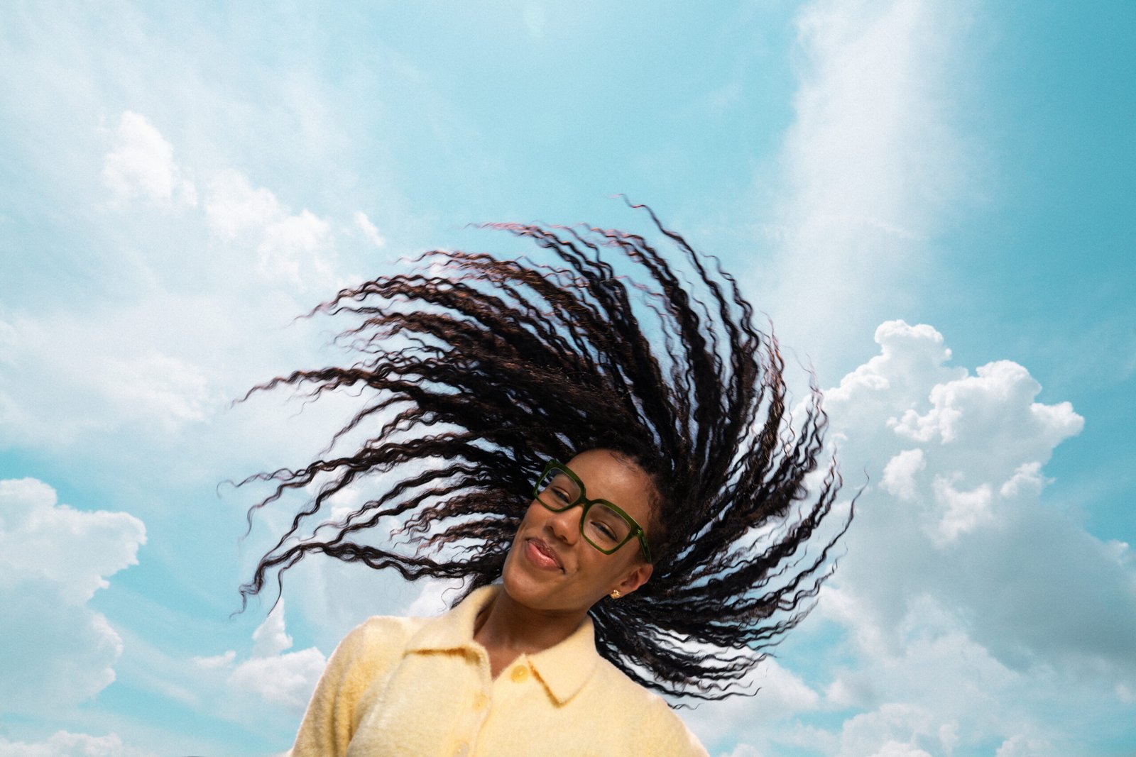 You are currently viewing EYEGLASS WORLD REFRESHES ITS BRAND WITH VML: DEBUTING “CHANGE YOUR GLASSES. CHANGE YOUR WORLD.”