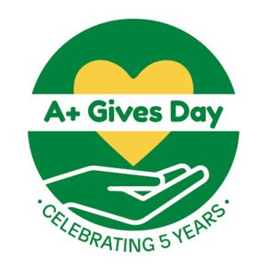 Read more about the article A+ Federal Credit Union Invites Central Texas To Vote for Local Organizations To Receive $10,000 in A+ Gives Day Donations