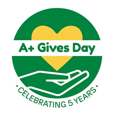 Read more about the article A+ Federal Credit Union Invites Central Texas To Vote for Local Organizations To Receive $10,000 in A+ Gives Day Donations