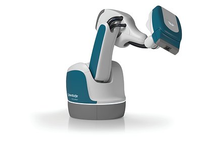 Read more about the article Accuray and Samsung NeuroLogica Advance Volumetric Imaging Collaboration for the Accuray CyberKnife® Platform