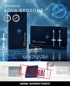 Read more about the article MAYPHARM Unveils HYALMASS AQUATOX, a Next-Generation Multi-Active Skin Solution for the Global Aesthetic Market