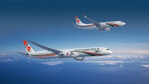 Read more about the article Biman Bangladesh Airlines Orders 11 More Boeing Jets to Expand Fleet