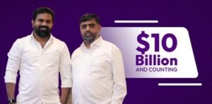 Read more about the article EFICYENT Hits $10 Billion Milestone in Cross-Border Transactions