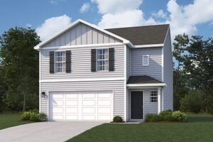 Read more about the article Century Complete Now Selling New Homes from the Mid $200s at Shockley Bend in Anderson, SC