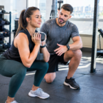 How a Personal Trainer in Charlotte NC Tracks Progress Beyond the Scale