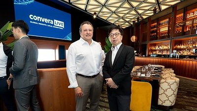 You are currently viewing Convera and JustLogin Partner to Enable Cross-Border Payroll and Payments Across Singapore and Southeast Asia