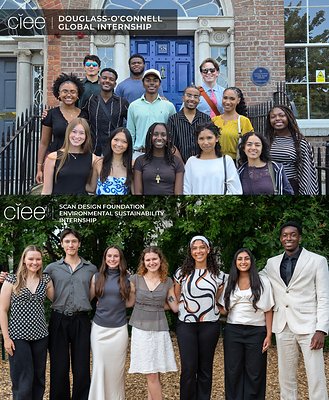You are currently viewing CIEE Increases Access to College Study Abroad with New and Expanded Fellowship Programs