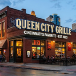 Everything You Should Know About Cincinnati channel letter sign company