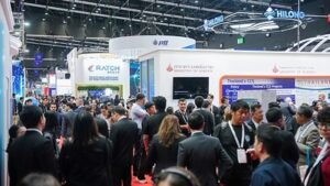 Read more about the article Gastech 2026 in Bangkok Converts Global Energy Ambition into Billions of Dollars in Deals