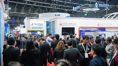 You are currently viewing Gastech 2026 in Bangkok Converts Global Energy Ambition into Billions of Dollars in Deals