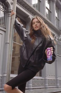 Read more about the article GORGIE INTRODUCES BERRY BURST, BRINGING BOLD BERRY FLAVOR AND IT-GIRL STYLE TO MODERN ENERGY