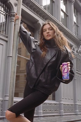You are currently viewing GORGIE INTRODUCES BERRY BURST, BRINGING BOLD BERRY FLAVOR AND IT-GIRL STYLE TO MODERN ENERGY
