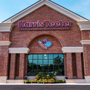 Read more about the article Harris Teeter Announces $253 Million Investment to Enhance Stores and Expand Footprint Across Charlotte Over the Next Three Years