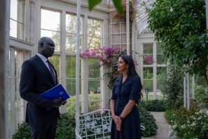 Read more about the article Qatar Foundation – Wilton Park Dialogue Calls for Global Action to Drive Social Development Through Sport