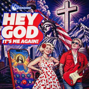 Read more about the article The Swansons Secure 4 Josie Music Awards Nominations, Reveal New Single