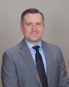 Read more about the article Genesis Innovation Group Appoints Patrick Jamnik as Chief of Staff