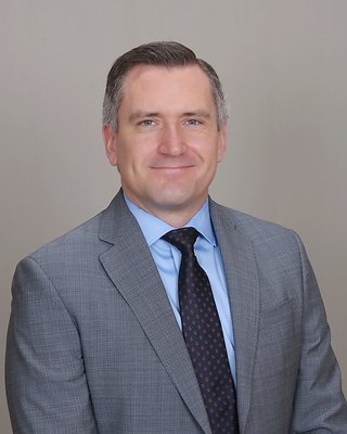 You are currently viewing Genesis Innovation Group Appoints Patrick Jamnik as Chief of Staff