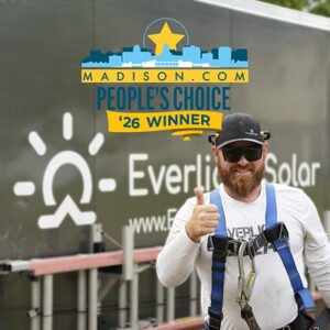 Read more about the article Everlight Wins 2026 Madison People’s Choice Award