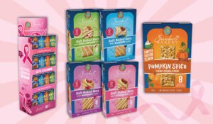 Read more about the article Sunbelt Bakery Partners with National Breast Cancer Foundation, Inc.® for 16th Consecutive Year to Support Women’s Health