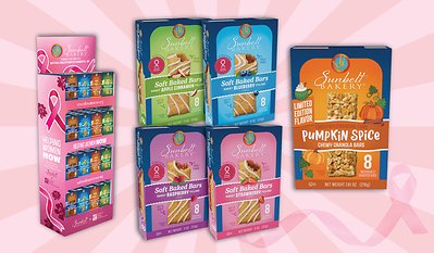 You are currently viewing Sunbelt Bakery Partners with National Breast Cancer Foundation, Inc.® for 16th Consecutive Year to Support Women’s Health